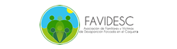 Asociaci&oacute;n de Familiares y V&iacute;ctimas de Desaparici&oacute;n Forzada en el Caquet&aacute;